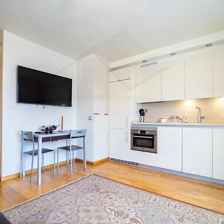 Apartment Puerto De Luarca