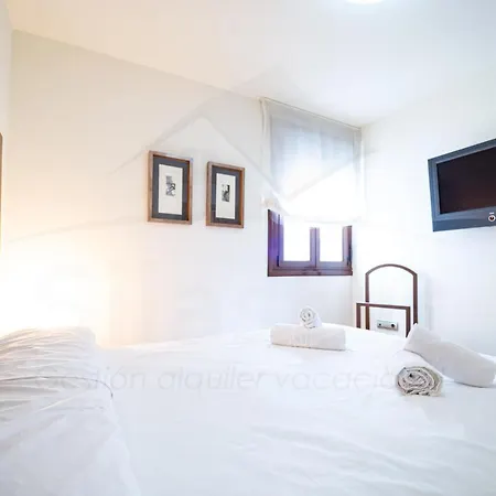 Puerto De Apartment