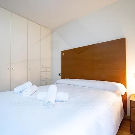 Apartment Puerto De Luarca
