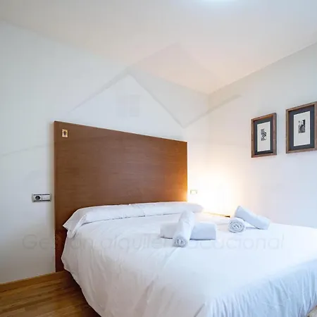 Apartmán Puerto De By Silastur