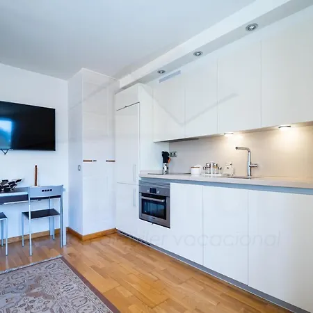 Apartmán Puerto De By Silastur