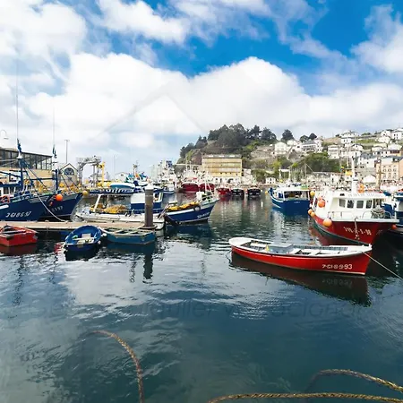 Apartmán Puerto De By Silastur Luarca