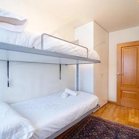 Apartment Puerto De Luarca