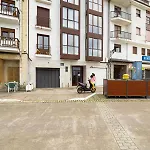 Puerto De By Silastur דירה