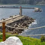 דירה Puerto De By Silastur *
