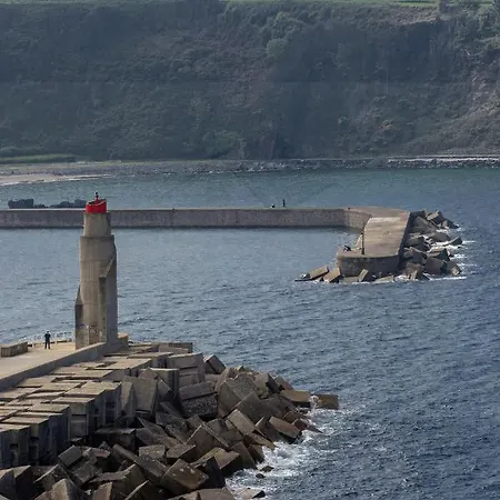 Puerto De By Silastur