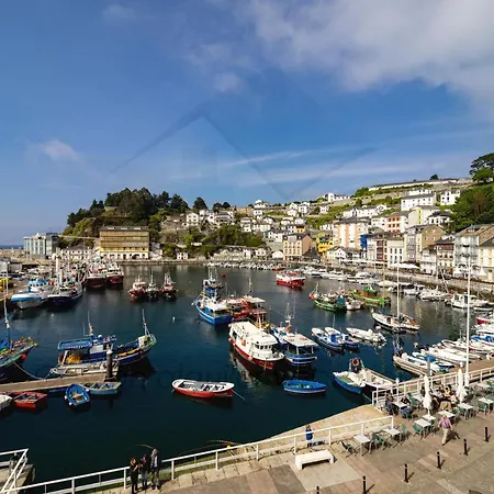 Puerto De By Silastur Appartamento *