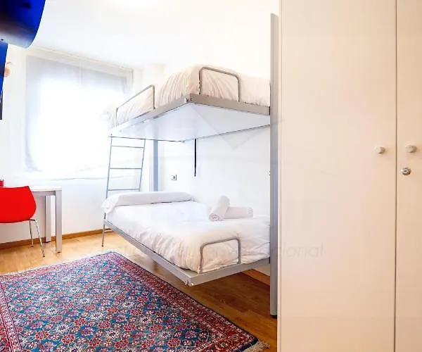 Apartment Puerto De By Silastur *