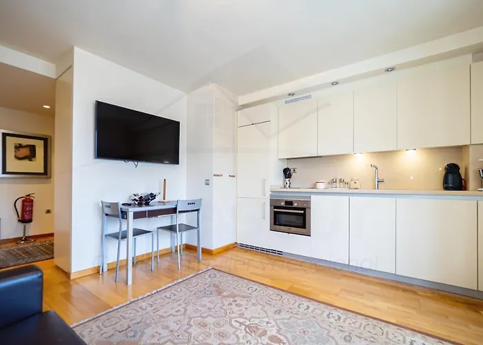 Apartment Puerto De By Silastur Luarca