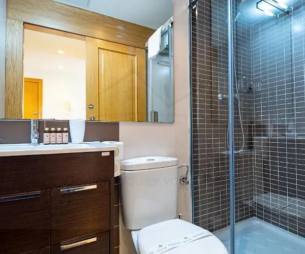 Apartment Puerto De By Silastur Luarca