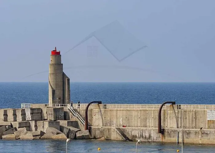 Puerto De By Silastur Apartment Luarca