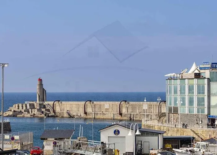 Puerto De By Silastur *