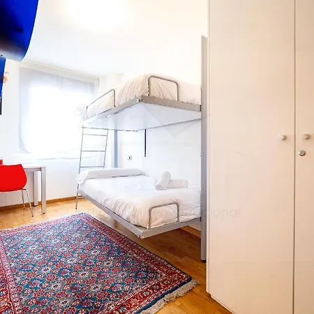 شقة Puerto De By Silastur *