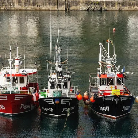 شقة Puerto De By Silastur *