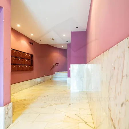 Puerto De By Silastur * لواركا