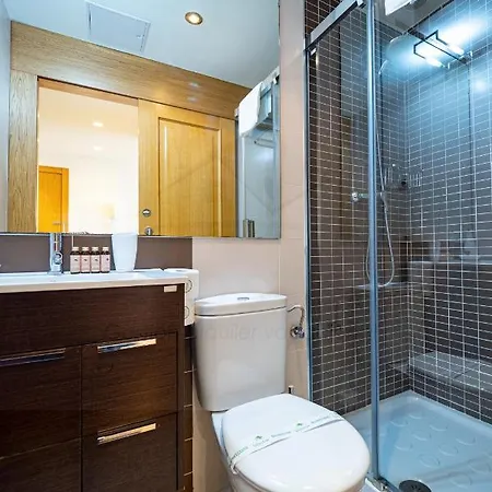 شقة Puerto De By Silastur لواركا