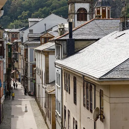 Puerto De By Silastur