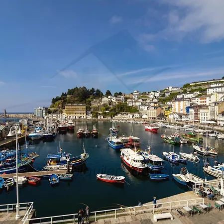 شقة Puerto De By Silastur *