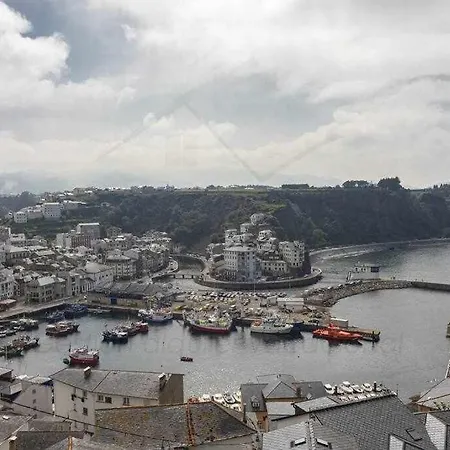 شقة Puerto De By Silastur *