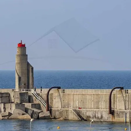 Puerto De By Silastur شقة لواركا